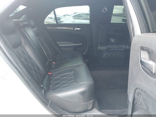 2C3CCAAG6EH200734 Chrysler 300