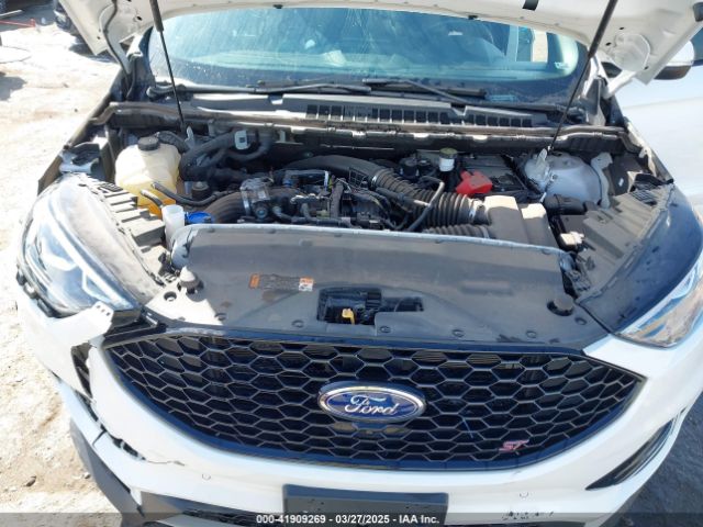 2FMPK4AP7NBA19237 Ford EDGE ST