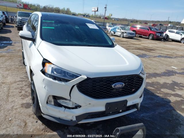 2FMPK4AP7NBA19237 Ford EDGE ST