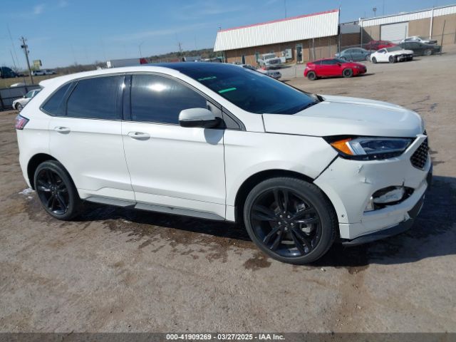 2FMPK4AP7NBA19237 Ford EDGE ST