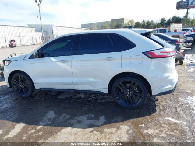 2FMPK4AP7NBA19237 Ford EDGE ST