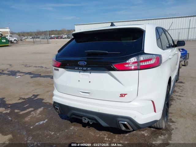 2FMPK4AP7NBA19237 Ford EDGE ST