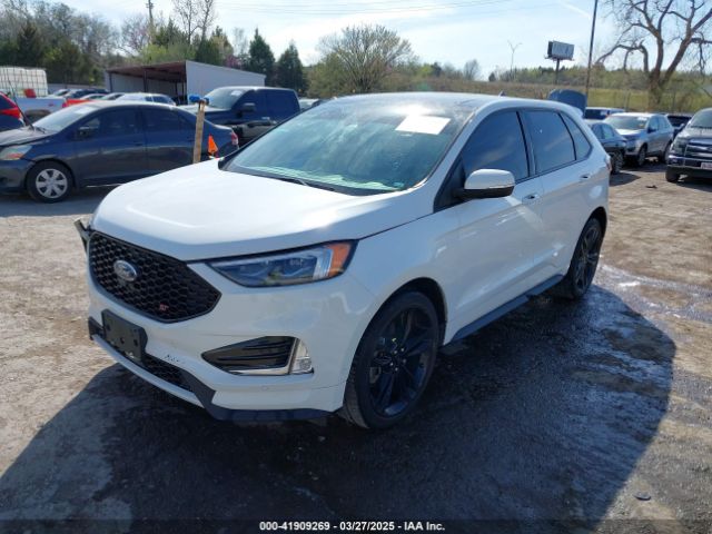 2FMPK4AP7NBA19237 Ford EDGE ST