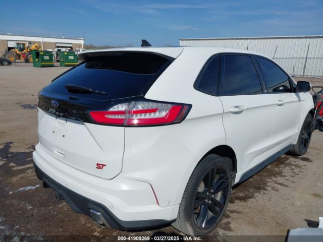 2FMPK4AP7NBA19237 Ford EDGE ST