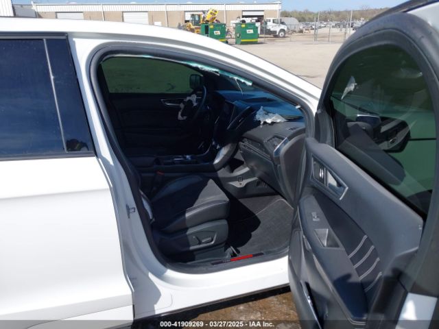 2FMPK4AP7NBA19237 Ford EDGE ST