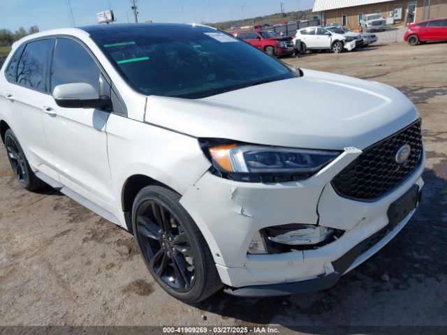 2FMPK4AP7NBA19237 Ford EDGE ST