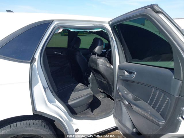 2FMPK4AP7NBA19237 Ford EDGE ST