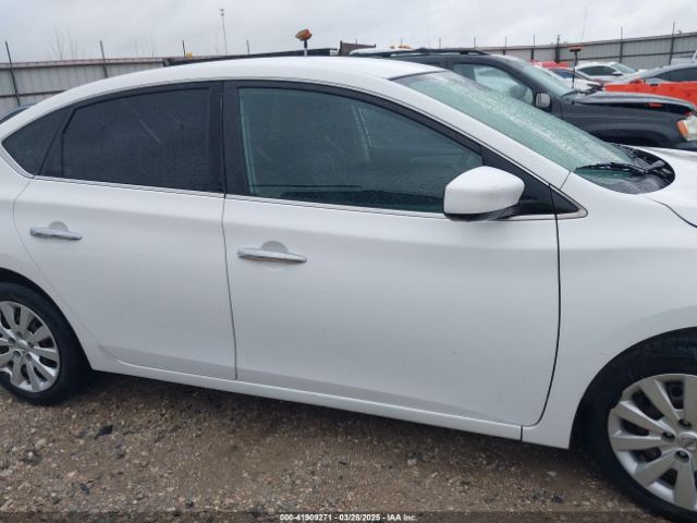 3N1AB7AP2FL656539 Nissan Sentra Fe+ S/s/sl/sr/sv