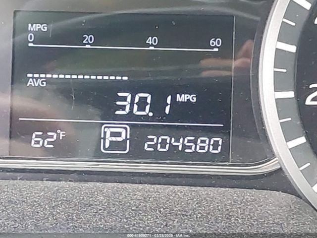 3N1AB7AP2FL656539 Nissan Sentra Fe+ S/s/sl/sr/sv