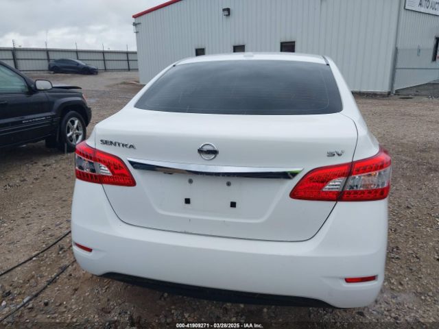 3N1AB7AP2FL656539 Nissan Sentra Fe+ S/s/sl/sr/sv