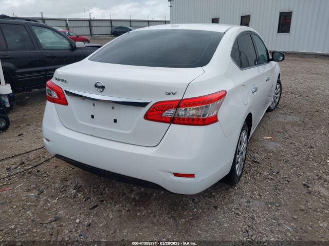 3N1AB7AP2FL656539 Nissan Sentra Fe+ S/s/sl/sr/sv