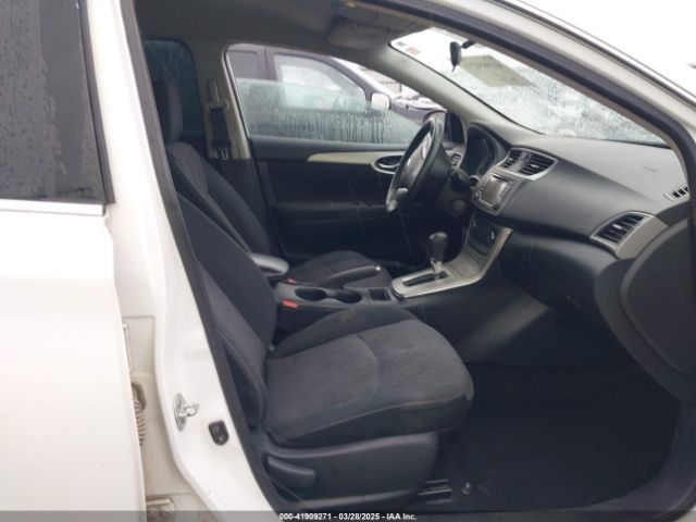 3N1AB7AP2FL656539 Nissan Sentra Fe+ S/s/sl/sr/sv