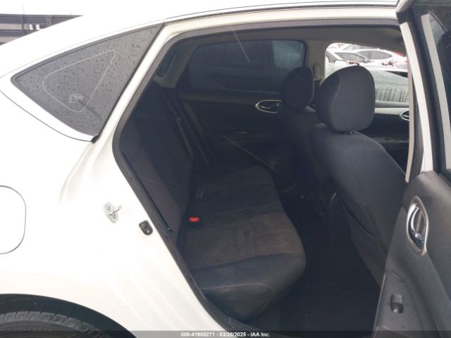 3N1AB7AP2FL656539 Nissan Sentra Fe+ S/s/sl/sr/sv