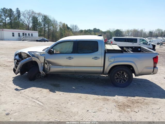 3TMCZ5AN4PM564431 Toyota Tacoma Sr5 V6