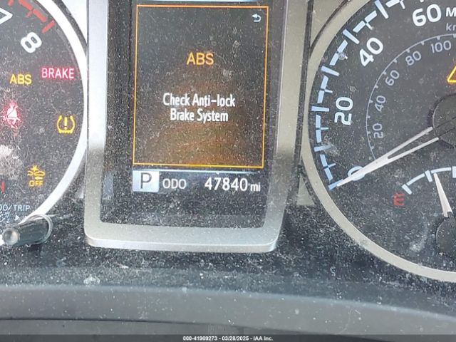 3TMCZ5AN4PM564431 Toyota Tacoma Sr5 V6