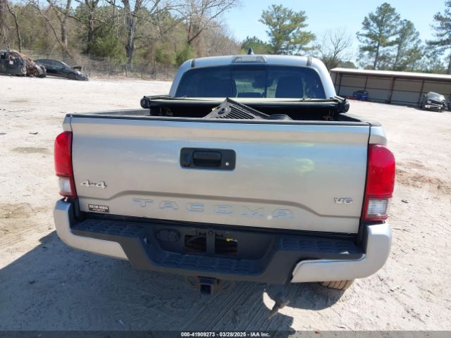 3TMCZ5AN4PM564431 Toyota Tacoma Sr5 V6