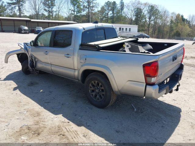 3TMCZ5AN4PM564431 Toyota Tacoma Sr5 V6