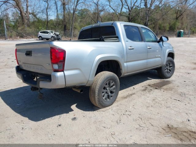 3TMCZ5AN4PM564431 Toyota Tacoma Sr5 V6