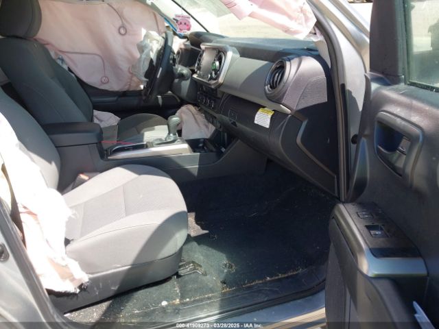 3TMCZ5AN4PM564431 Toyota Tacoma Sr5 V6