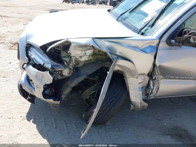 3TMCZ5AN4PM564431 Toyota Tacoma Sr5 V6