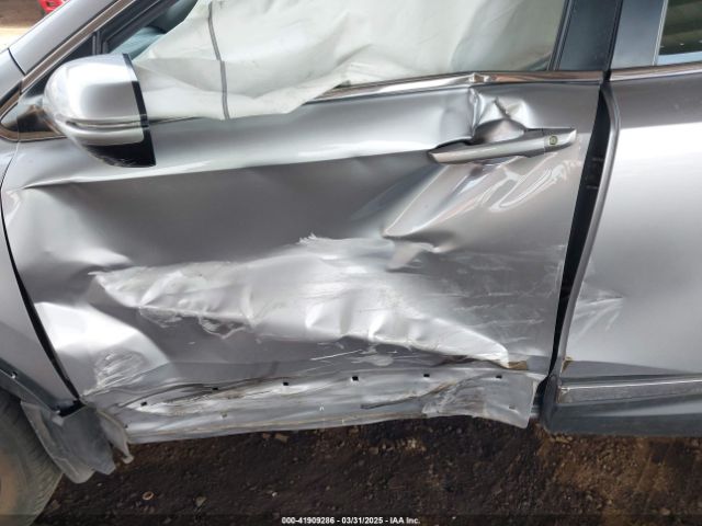 2HKRW2H90NH639932 Honda Cr-v Awd Touring