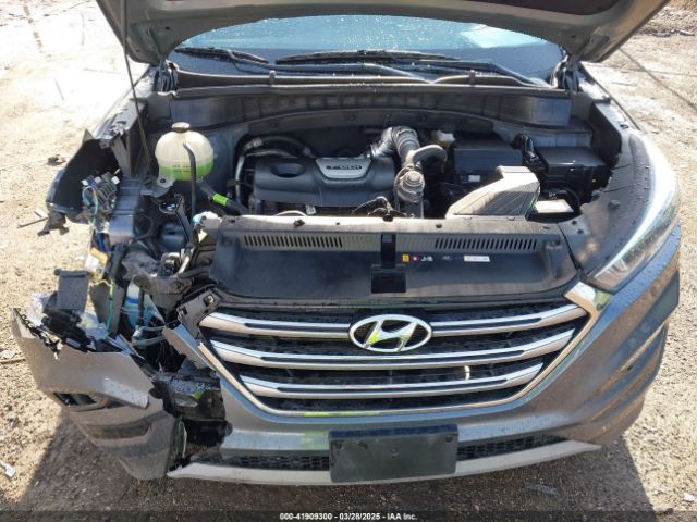 KM8J3CA24JU616240 Hyundai Tucson Limited