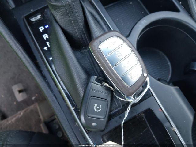KM8J3CA24JU616240 Hyundai Tucson Limited