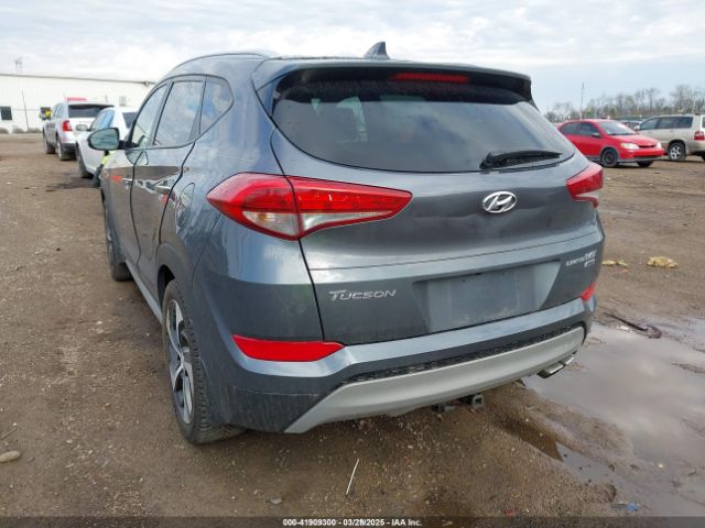 KM8J3CA24JU616240 Hyundai Tucson Limited