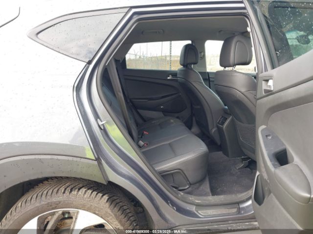 KM8J3CA24JU616240 Hyundai Tucson Limited