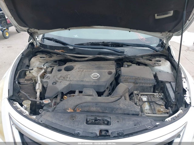 1N4AL3AP9EN260017 Nissan Altima 2.5 S