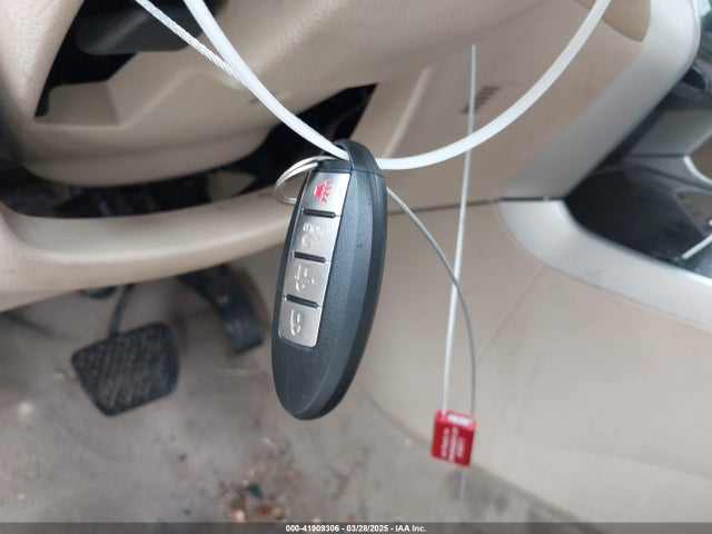 1N4AL3AP9EN260017 Nissan Altima 2.5 S
