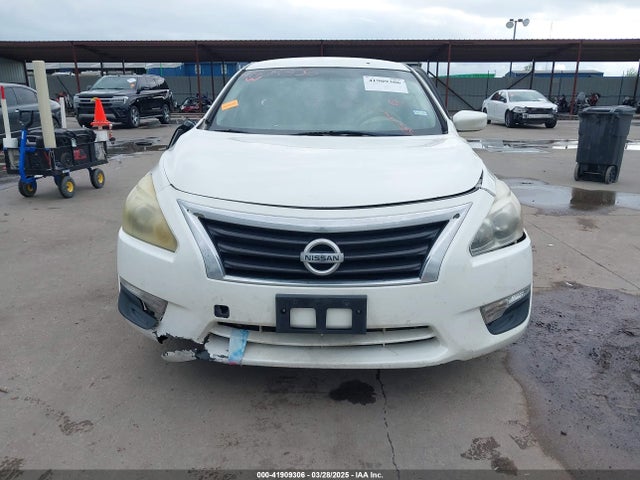 1N4AL3AP9EN260017 Nissan Altima 2.5 S