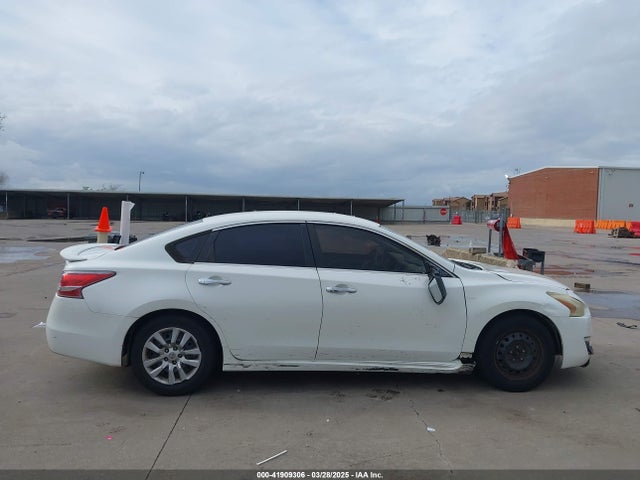 1N4AL3AP9EN260017 Nissan Altima 2.5 S