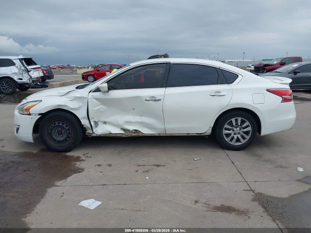 1N4AL3AP9EN260017 Nissan Altima 2.5 S