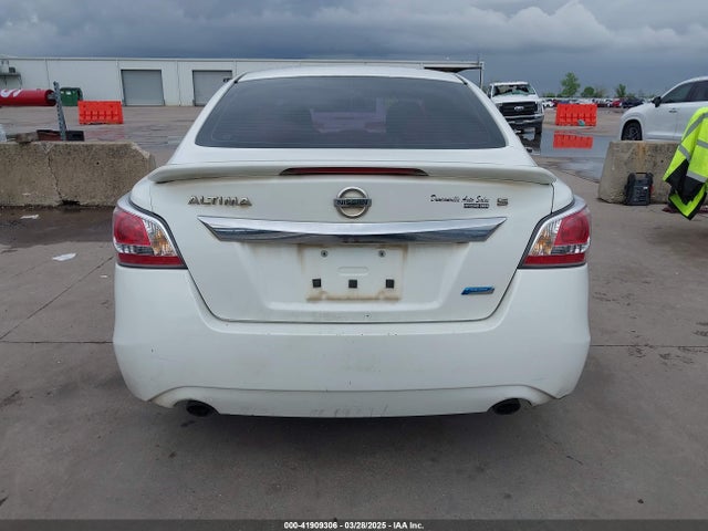 1N4AL3AP9EN260017 Nissan Altima 2.5 S