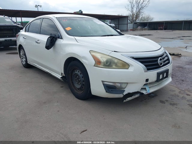 1N4AL3AP9EN260017 Nissan Altima 2.5 S