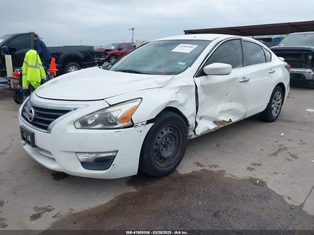 1N4AL3AP9EN260017 Nissan Altima 2.5 S