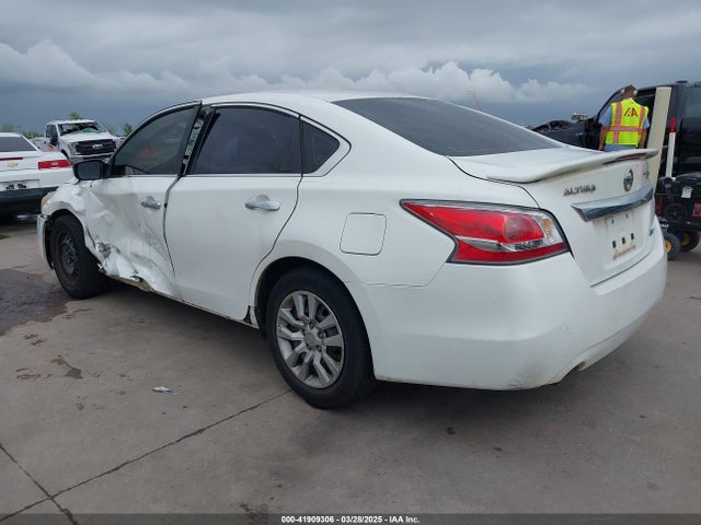 1N4AL3AP9EN260017 Nissan Altima 2.5 S