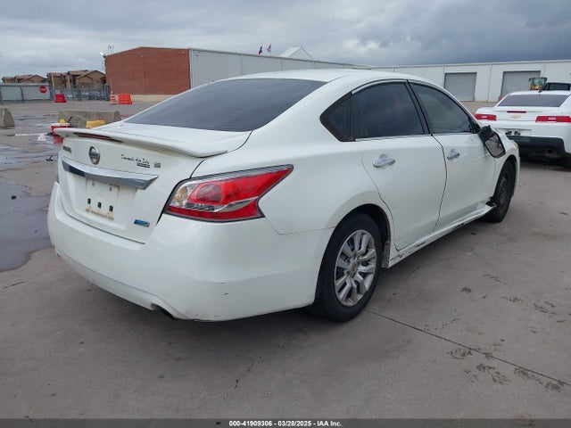 1N4AL3AP9EN260017 Nissan Altima 2.5 S