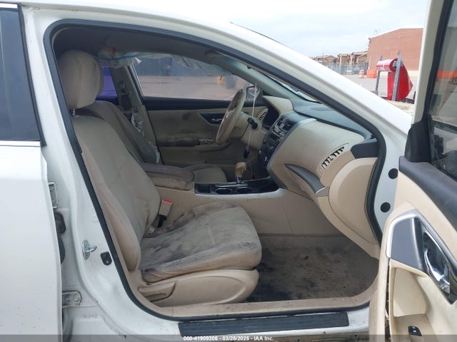 1N4AL3AP9EN260017 Nissan Altima 2.5 S