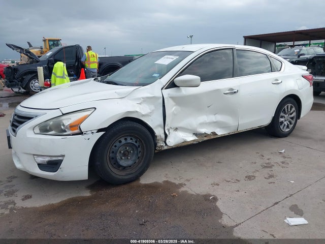 1N4AL3AP9EN260017 Nissan Altima 2.5 S