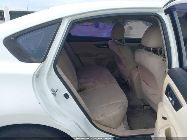 1N4AL3AP9EN260017 Nissan Altima 2.5 S