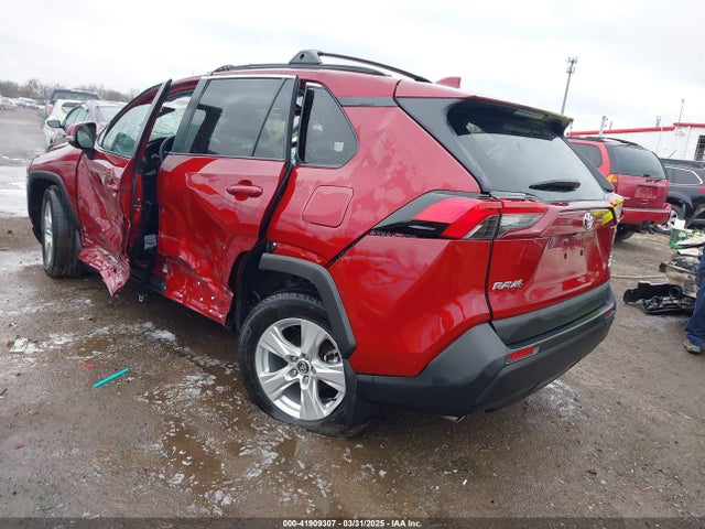 Toyota Rav4 Xle 2020 2T3P1RFV1LC136898 Image 3
