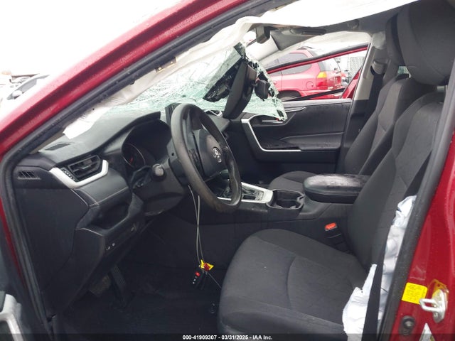 Toyota Rav4 Xle 2020 2T3P1RFV1LC136898 Image 5