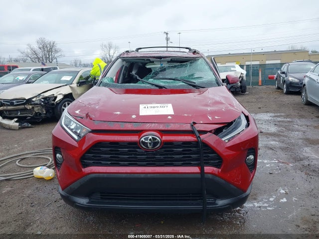 Toyota Rav4 Xle 2020 2T3P1RFV1LC136898 Image 6