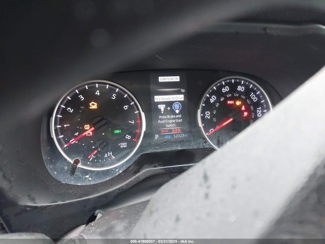 Toyota Rav4 Xle 2020 2T3P1RFV1LC136898 Image 7