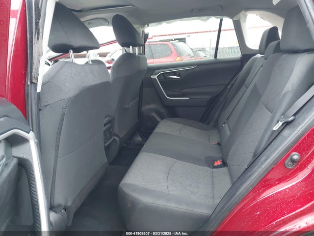 Toyota Rav4 Xle 2020 2T3P1RFV1LC136898 Image 8