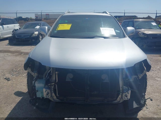 Lexus Rx 350 F Sport 2015 2T2BK1BA1FC322560 Image 12