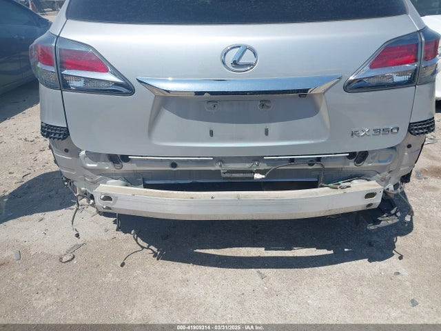 Lexus Rx 350 F Sport 2015 2T2BK1BA1FC322560 Image 17