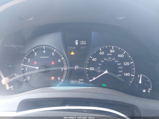 Lexus Rx 350 F Sport 2015 2T2BK1BA1FC322560 Image 7
